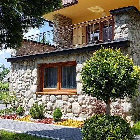 Chalet Dom Podhale