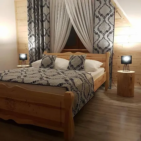 Chalet Dom Podhale