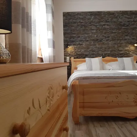 Chalet Dom Podhale *